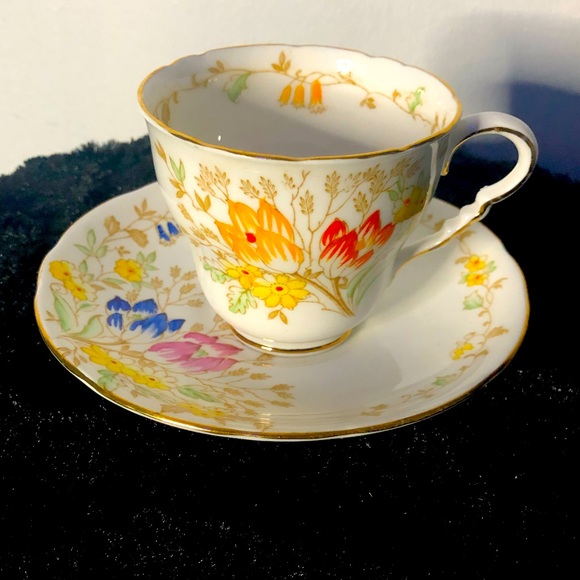 “Royal Stafford” Original Vintage - Picture 1 of 5